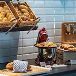 Ibis Styles Hamburg Barmbek