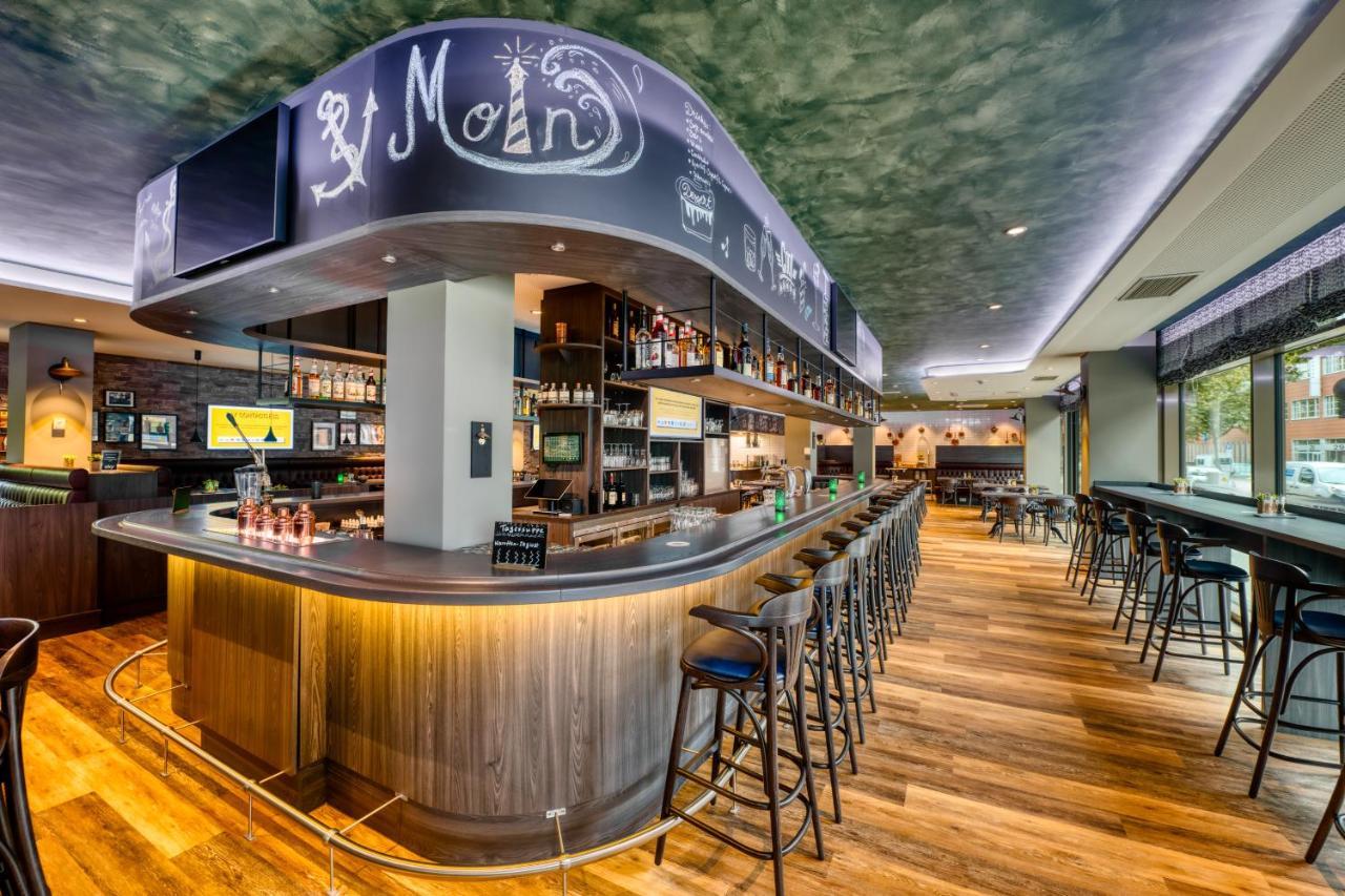 Ibis Styles Barmbek Hotel Hamburg-Harburg
