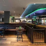 ibis Styles Hamburg Barmbek